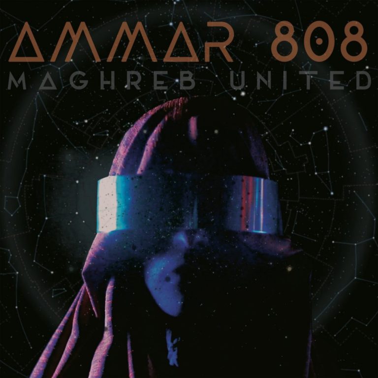 AMMAR 808 • Maghreb United